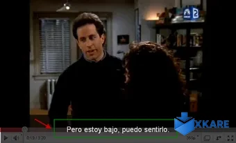 Greenfish Subtitle Player
