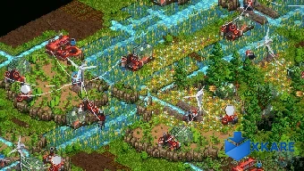 Terra Nil
