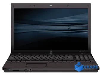 HP ProBook 4510s Notebook PC drivers