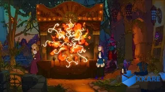 Near-Mage