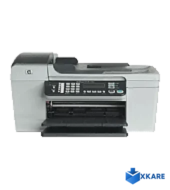 HP Officejet 5610xi All-in-One Printer drivers