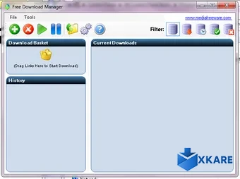 Free Download Manager