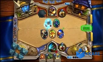 Hearthstone