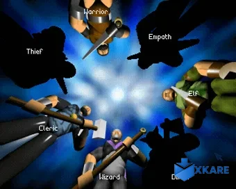 Blade