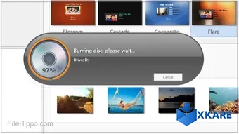 Roxio MyDVD
