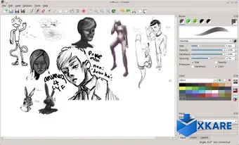 Drawpile