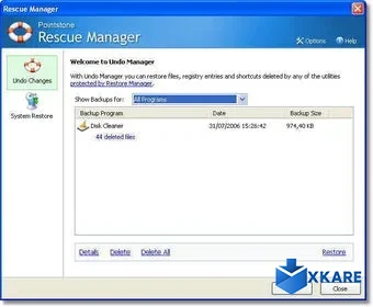 System Cleaner