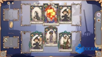 Once Upon a Rogues Tale