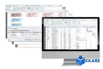 Steelray Project Viewer