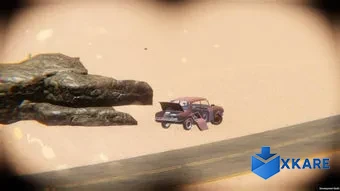 The Long Drive