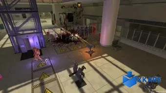 Ultimate Zombie Defense