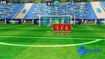 Football Strike - Perfect Kick
