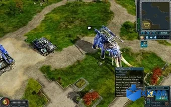 RA3 Epic War Mod