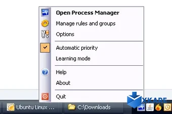 Bill2s Process Manager