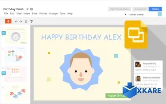Google Slides