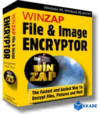 WINZAP