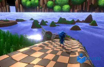 Sonic Suggests
