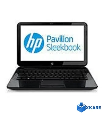 HP Pavilion Sleekbook 14-b017cl drivers