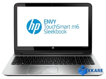 HP ENVY TouchSmart m6-k015dx Sleekbook drivers