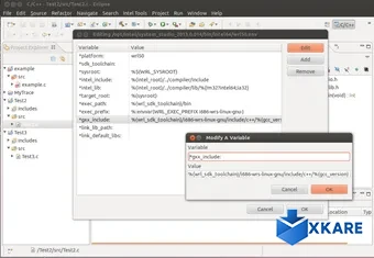 Intel System Studio for Linux (with Optional JTAG Debugger)