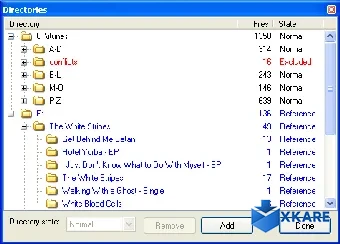 dupeGuru Music Edition