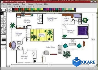 Design Your Own Home: Architecture