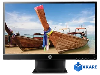 HP w2338h 23-inch LCD Monitor drivers