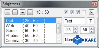 Monitor Plus