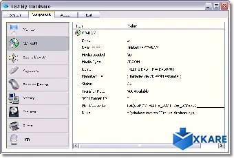Test My Hardware
