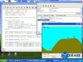 Liberty BASIC for Windows