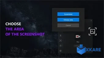 Screen Catcher - Desktop Studio