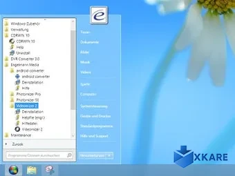 Win8Starter