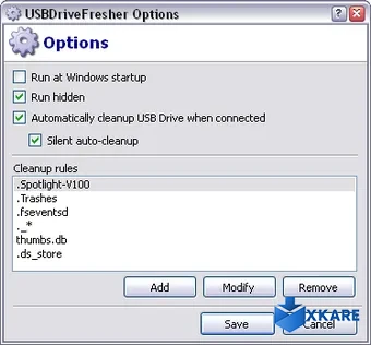 USBDriveFresher