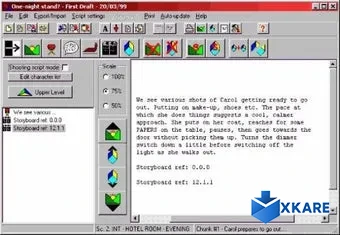 ScriptMaker