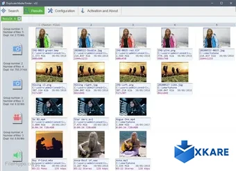 Duplicate Media Finder