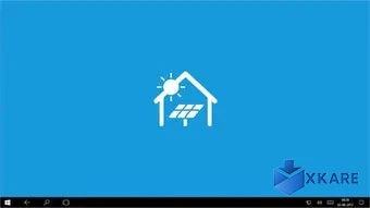 Solar Panel Monitor for SolarEdge