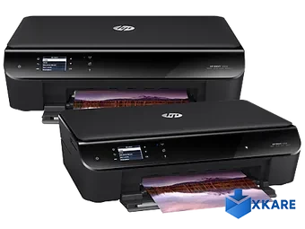HP ENVY 4500 Printer series drivers
