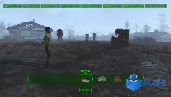 Scrap Everything