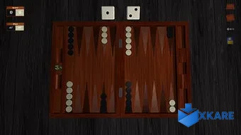 Free Backgammon