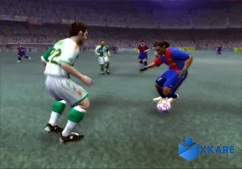 UEFA Champions League 2006-2007 Trailer