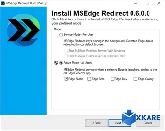 MSEdgeRedirect