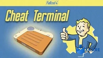 Cheat Terminal