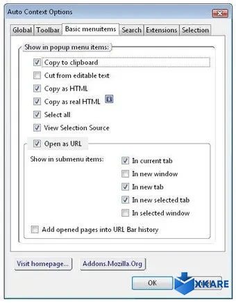 Auto Context