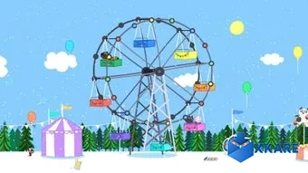 Peppa Pig: World Adventures
