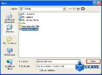 WAB Converter