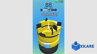 Stack Ball 2