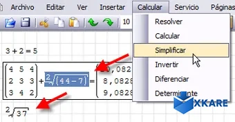 SMath Studio