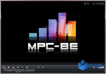 MPC-BE