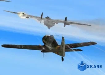 Aces High II