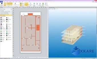 3D Visioner 2013